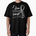 I Love Someone With Sleep Apnea by hvoid41