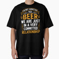 I'm not addicted to beer... by brunski