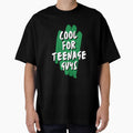 cool for teenage guys - cool design by IHRArt