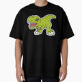 kawaii t rex by Raymi03