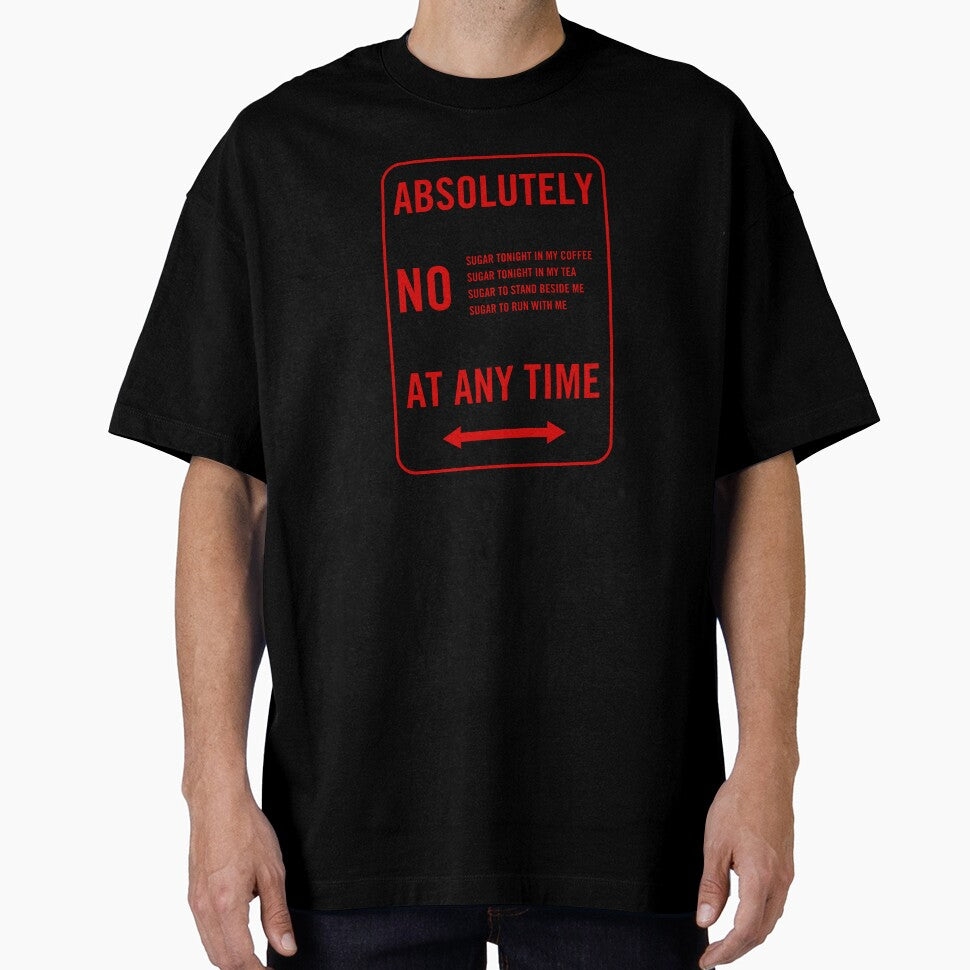 No Sugar Tonight Design by JuiceAndJuniper