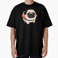 Cute Sushi Pug by PowesomePets