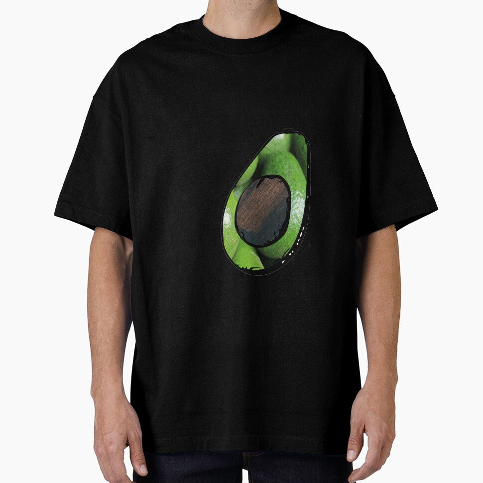 Funny Avocado Pun - Avocando by Sophie Earl