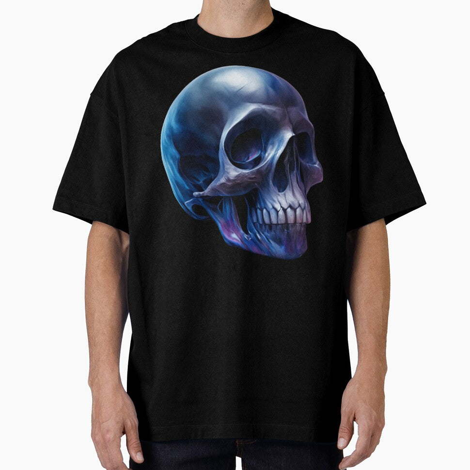vampire skull by storealldesigns