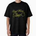 Lazy Cat Need more Sleep by busydesign