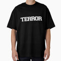 Terror (Band) HD Logo (Ver. 2) by KPopverse2