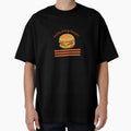 Enjoy every burger by salim arougou