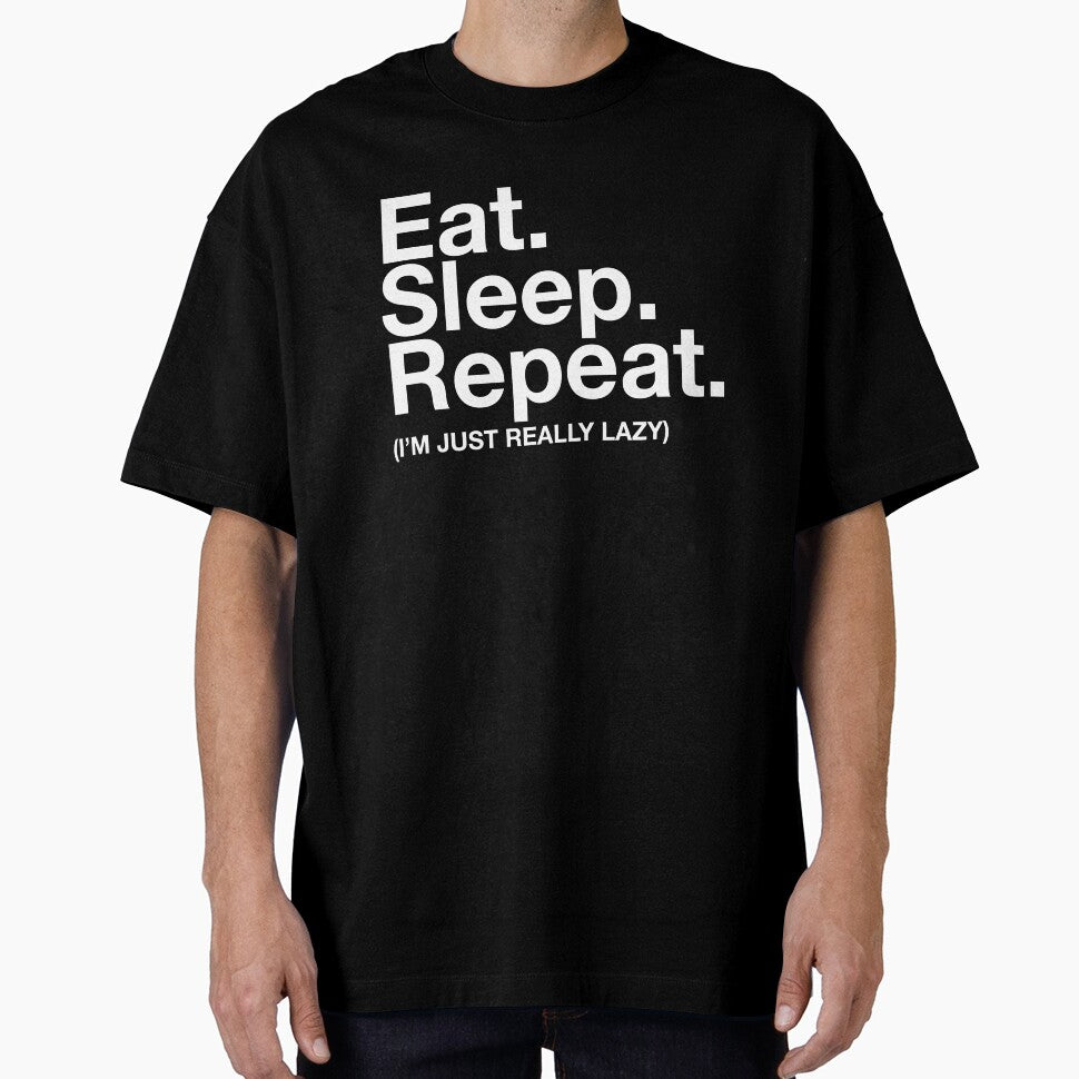 EAT SLEEP REPEAT by whoviandrea