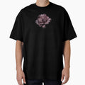 Grunge Rose With a Touch of Pink by Giftables