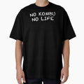 No Kombu No Life by ThydraDesigns
