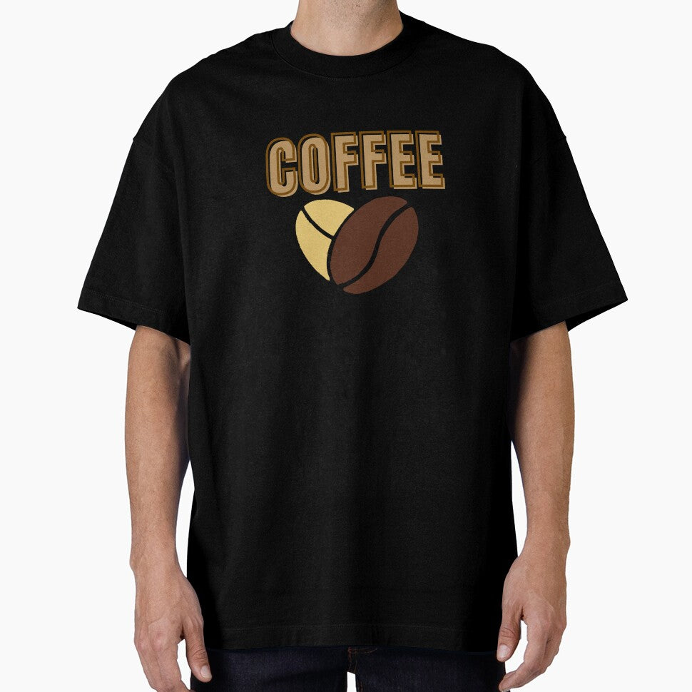 Coffee Enabled Funny Coffee Lover Shirt by DirectiveOffice