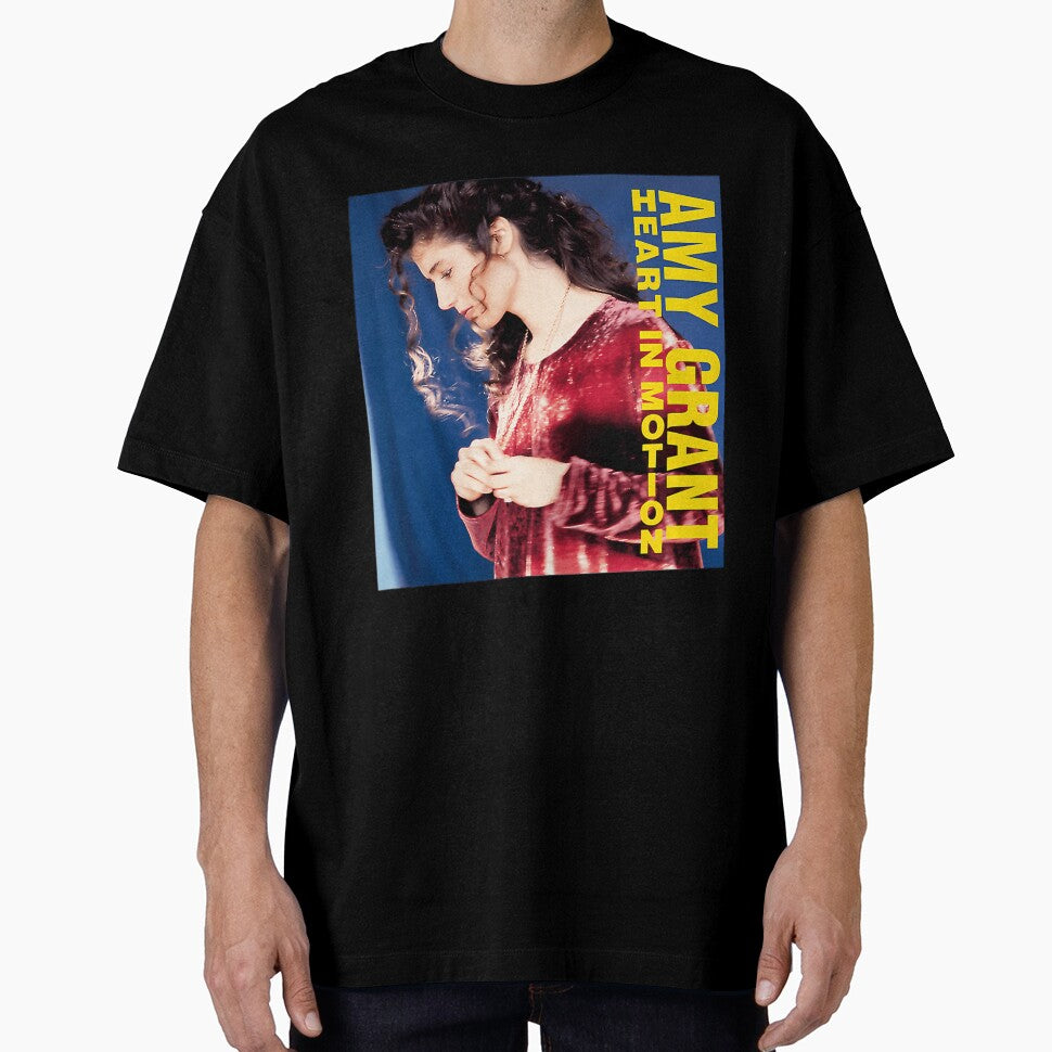 Amy Grant Soft Rock American Singer by allmystyle