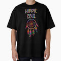 Hippie heart, Hippie Soul - Dreamcatcher by Danicus666