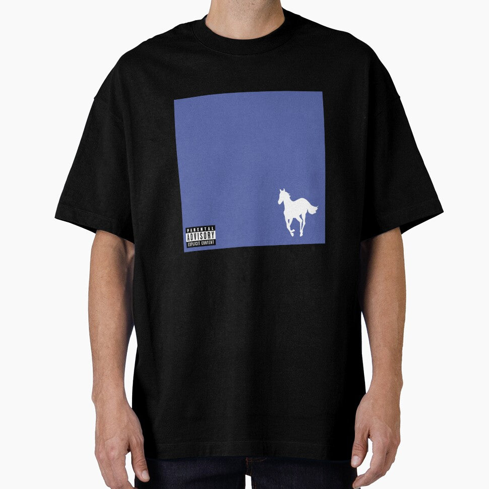 Deftones White Pony Shirt by SpeedCulture