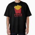 Fries Before Guys by Kriti Rastogi