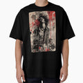 Raw Grunge Aesthetics Design 5 of 8 by Jenson Major