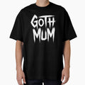 Goth Mum Mothers Day Gift Metal Mum Punk Rock Mum by Say It With Ink