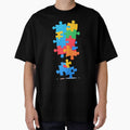 Minimalist Puzzle Design by Esquilinqe