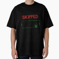 Human Approval Skipped AI Verified Funny AI Humor Shirt by DirectiveOffice