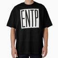 ENTP myers briggs by artsomenautte
