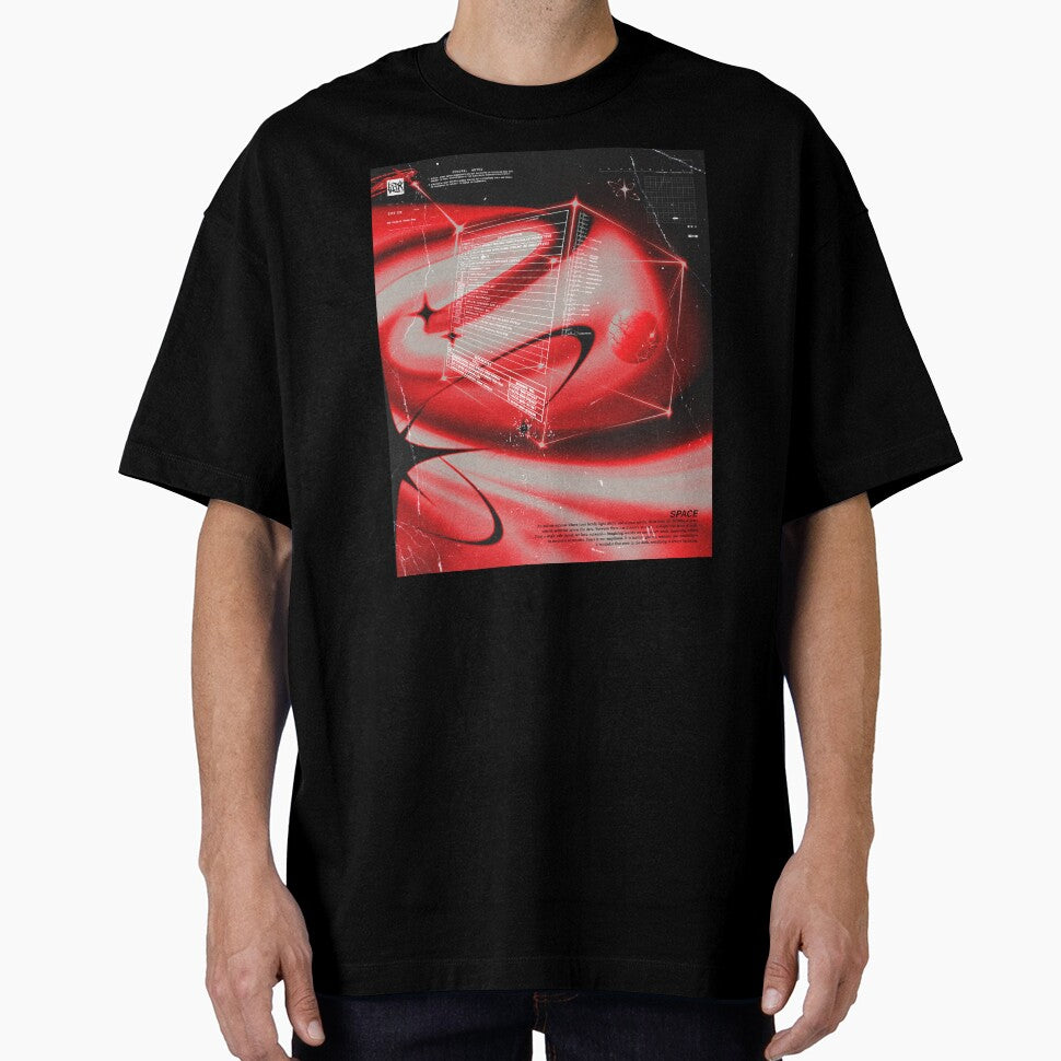 SPACE by lukgraphics