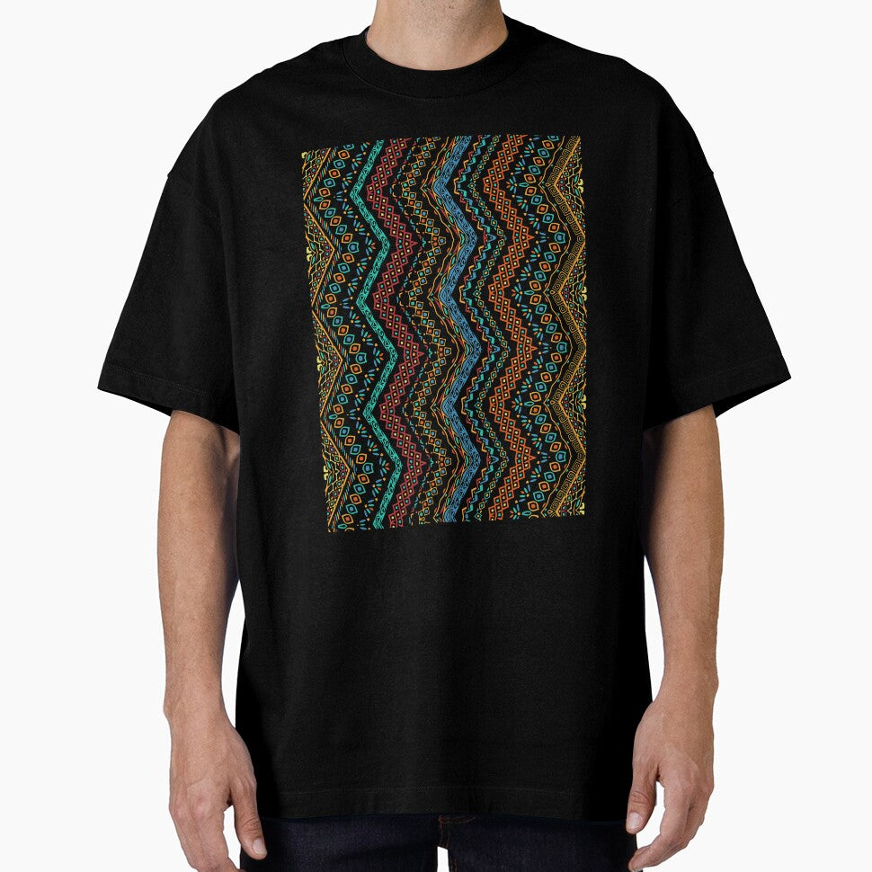 Ethnic Art Z by GNDesign