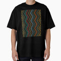 Ethnic Art Z by GNDesign