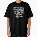 Urban Planner by HappyDelights
