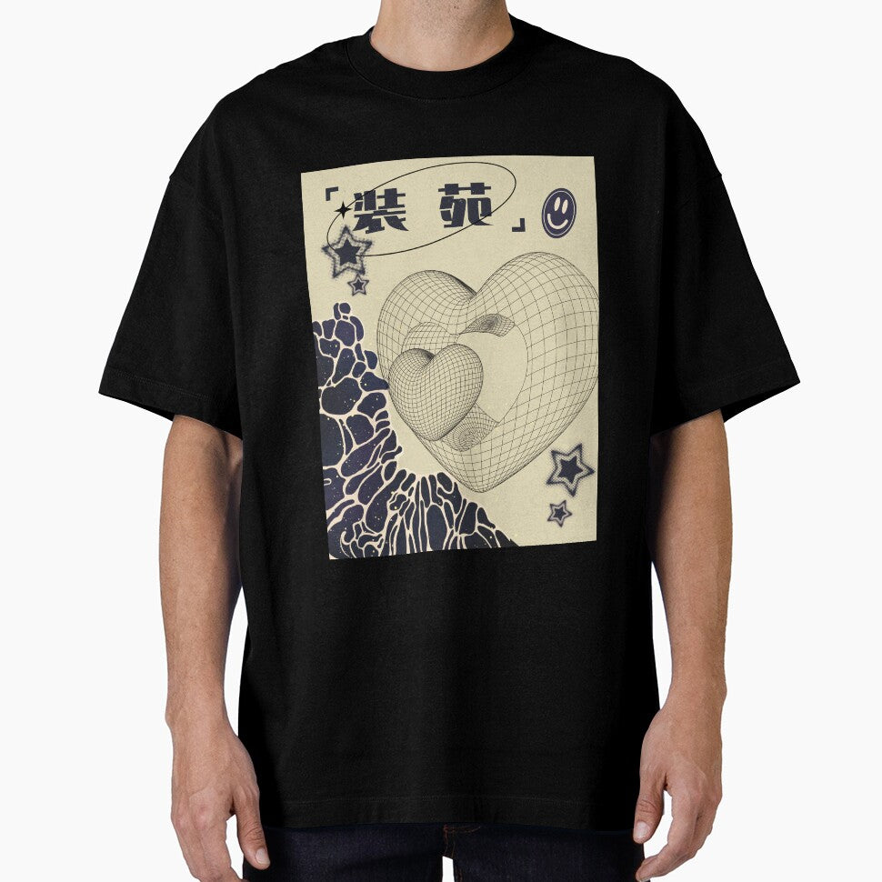 JAPANESE Y2K VINTAGE AESTHETIC by Yuhera