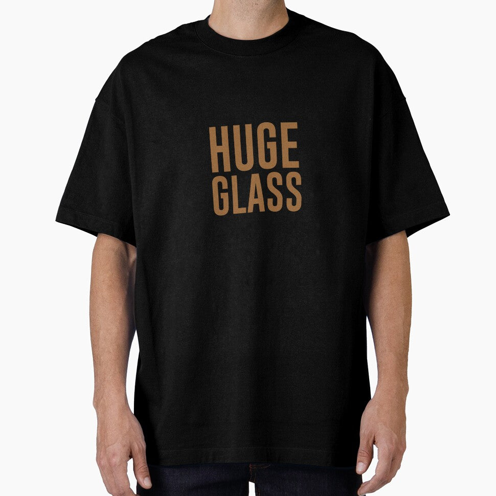 I Need Huge Glass Of Beer , Beer by mellinnshirts