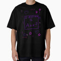 Did I ask print by Scramble Style