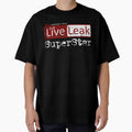 Liveleak.com Funny Super Star Internet Culture by Y2KDIS4STER