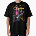 Rick Springfield Neon Concert Style Design by acquiesce13