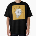 Hand Drawing Illustration Creative Ideas Concept (1) by Peekonet