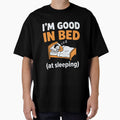 Good in Bed by Amir Faysal