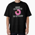 You're The Sprinkles to my Donut Birthday by SwankyFine