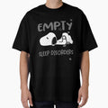 Mostly Running on Empty Sleep Disorders Warrior by Wlsnpeggy
