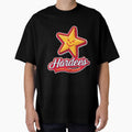 Hardees Burger by waherdmattst