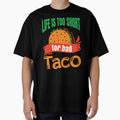 Taco Design by JennyBee7