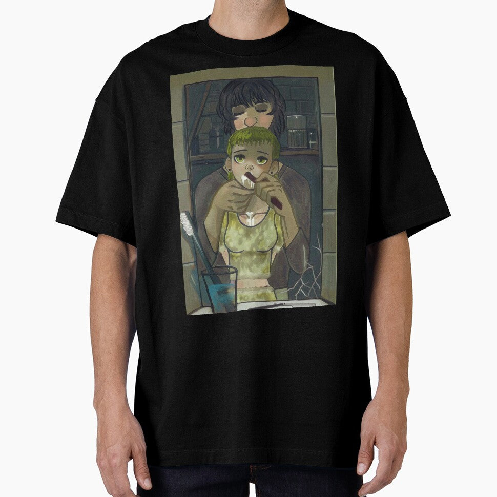 Grunge Couple by TheCabPatch