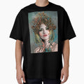 creative female portrait by bdesignsnz