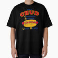 I'm a CHUD Consuming Hotdogs Until Death – Funny Hot Dog Lover Design by animenosekaiii