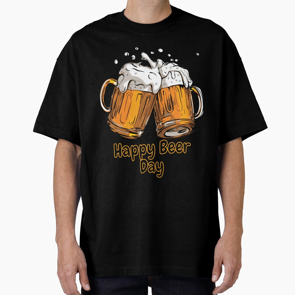Happy Beer Day by Simo0455