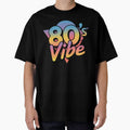 80's vibe by T's&such