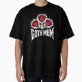 Goth Mum with Roses Mothers Day Gift for Gothic Mums by Say It With Ink