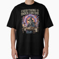 Everything is under control | Wizard | Fantasy | Work Humor by SoundStyleShop