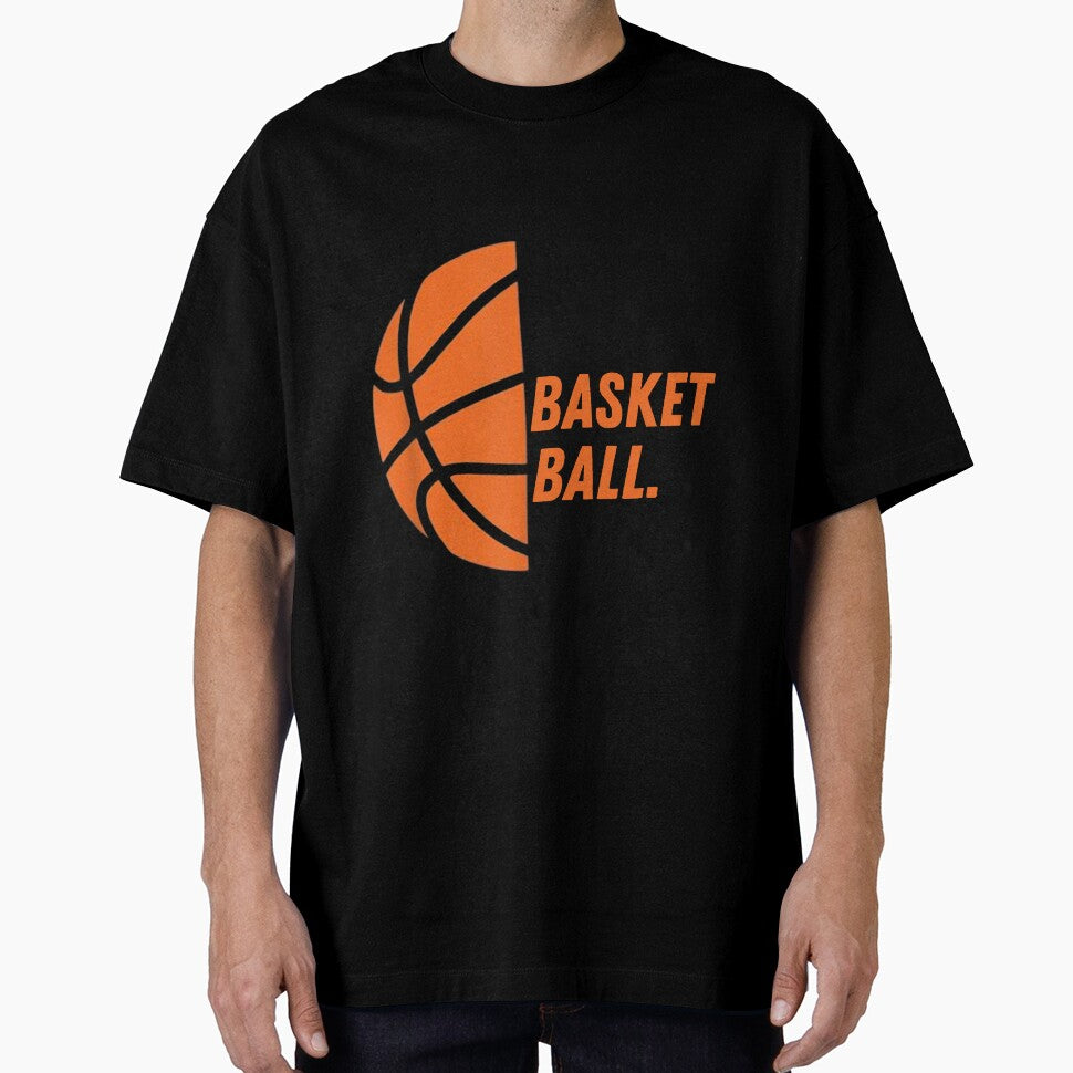 Basketball Player Boy Eat Sleep Basketball Repeat by Mustaph-Shop