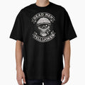 Dead men tell no jokes by CyberWindow