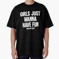 Girls Just Wanna Have Fun(damental Rights) by Good-Looking Corpse