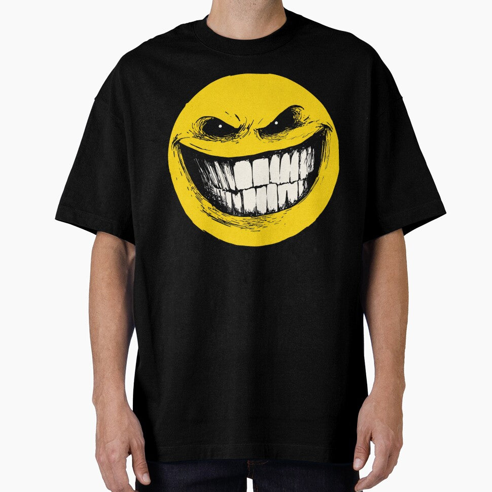 Smiley9 by giggletshirts